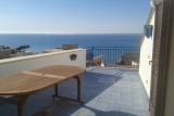 Attico con vista sul mare a Marinella di Selinunte in Via Vivaldi, al centro a due passi dal mare - CAP 91022 Castelvetrano (Trapani) - Tel. (+39) 338 89 34 491 - email: borelligianni@gmail.com