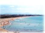 Sea clear, pristine beaches. Relaxation and fun to Selinunte