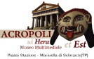 Acropoli ut Hera et Est Museum