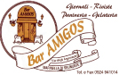 Amigos's Bar