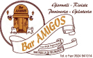 Bar Amigos