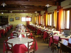 Il Ristorante La Conchiglia