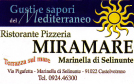 Restaurant Pizzeria Villa Miramare <i>by Salvo</i>
