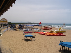 Al lido ristorante la Pineta Selinunte da Angelo vivrete emozioni uniche, relax e ristorazione tipica. Troverete tutto il fascino, gli odori, le bellezze ed i gusti della Sicilia.