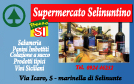 Supermercato Selinuntino